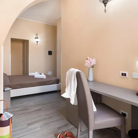 Kory Bed & Breakfast-3