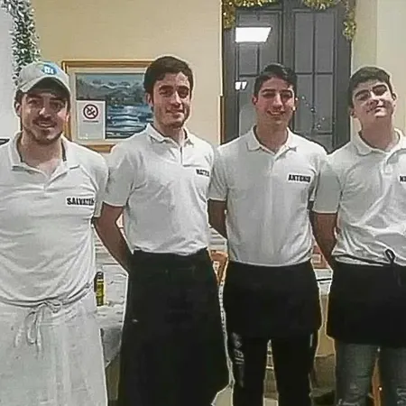 Affittacamere O Sole Mio-3
