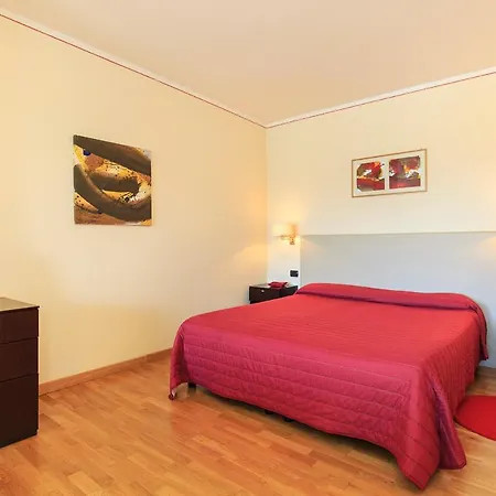 Hotel Residence La Luna Nel Porto-2