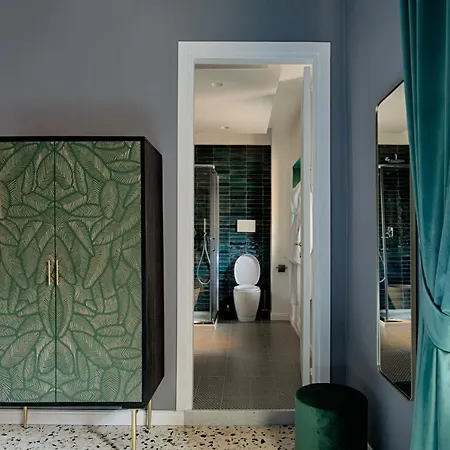 Quatrum Napoli - B&B-3