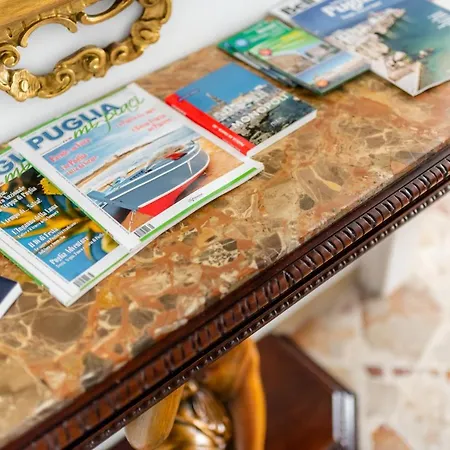 Le Calette Rooms-3
