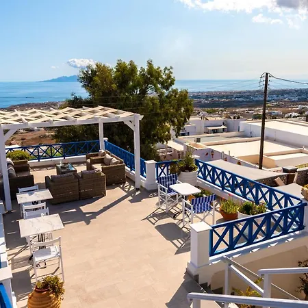 Hotel Thira-3