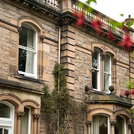 Georgian House Boutique B&B-3
