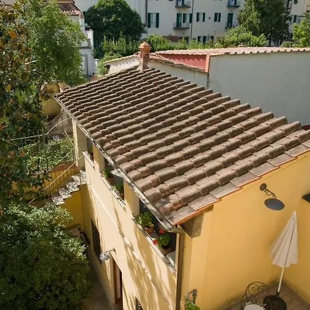 Residenza Il Villino B&B-3