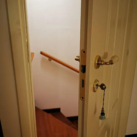 Room N.22 Suite & Apartment-2