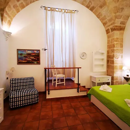 Room N.22 Suite & Apartment-3
