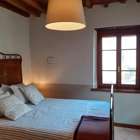 Casa Nostra Camaiore-3