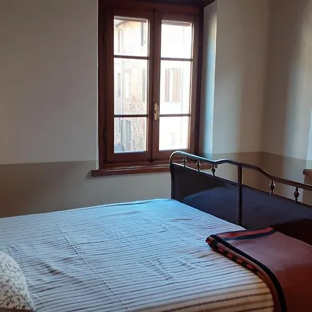 Casa Nostra Camaiore-2