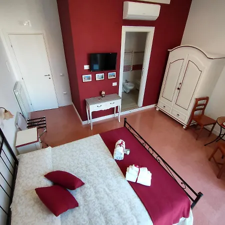 B&B Il Vialetto-3
