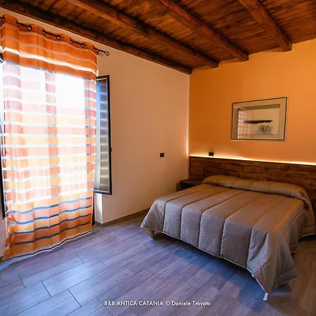 Antica Catania Accomodation-3