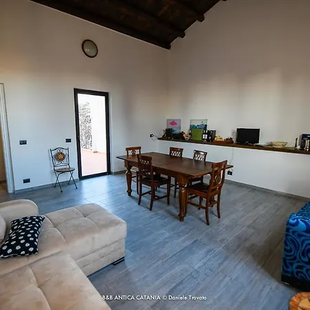 Antica Catania Accomodation-2