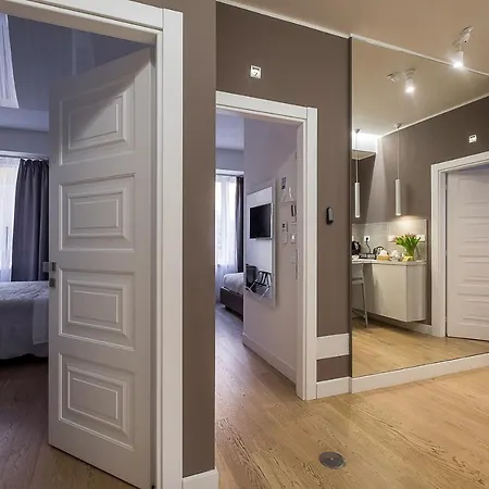 B&B Galleria Cavour-2