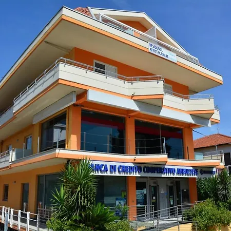 Residence Chiara-3