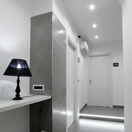 Napoli Vesuvio Apartments By Dimorra-2