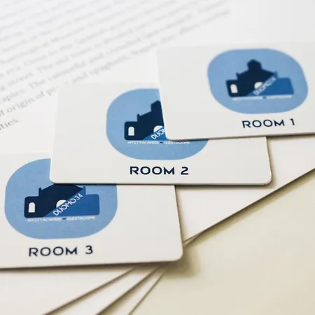 Duomo 34 Guest Room-3