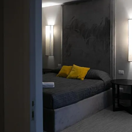 Imbriani Guest House-2