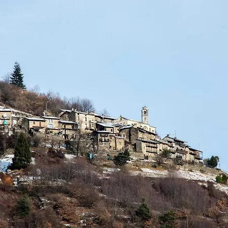 Hotel Bed & Rooms , Corte Rossa -1 Min Walk To Bernina Express-2
