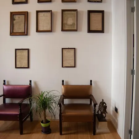 B&B Lex Room Santa Lucia-2