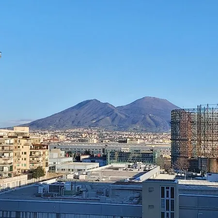 B&B Napoli centrale-3