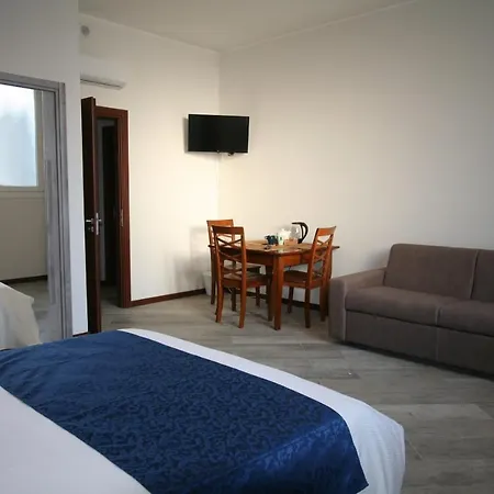 Sansirofiera Rooms-3