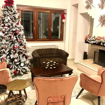 Villa Carmen Resort-2