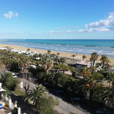 B&B Attico Mare-3