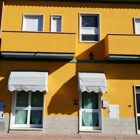 La Lanterna Sul Comò-3