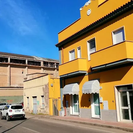 La Lanterna Sul Comò-2