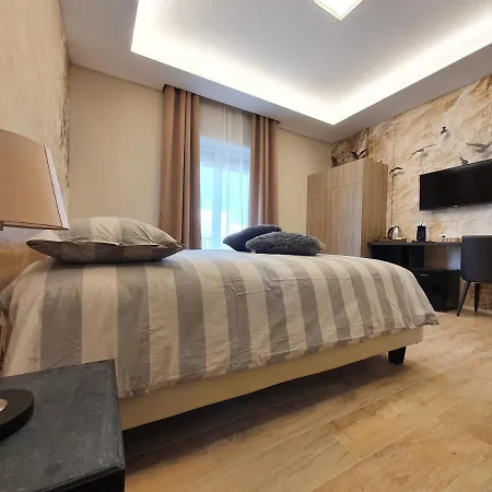 Interno 6 via Cugia 5-2