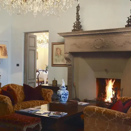 Villa La Piccioncina Firenze-2