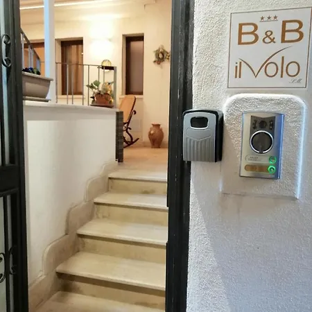 B&B Il Volo-3