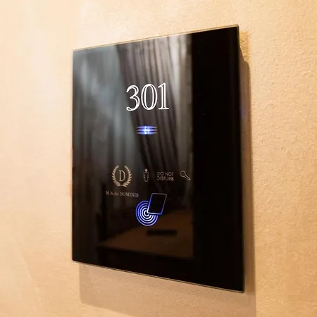 Luxury Rooms Ma De Dominis (Adults Only)-2