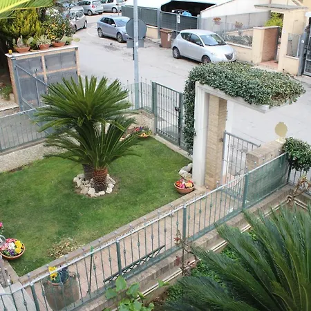 B&B Villa Lilla-2