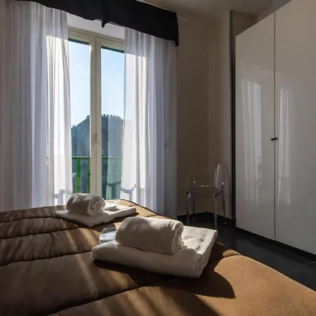 Venere Bellevue By Babylon Stay-2