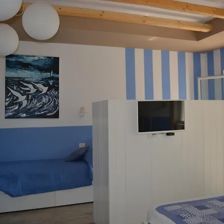 Casa Polly B&B-3