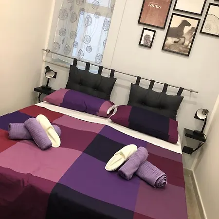 Dal Barce Rooms-2