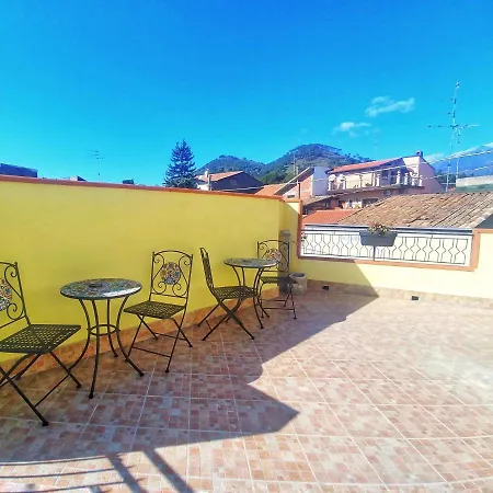 Dove nasce il Sole B&B-2
