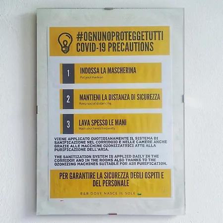 Dove nasce il Sole B&B-3
