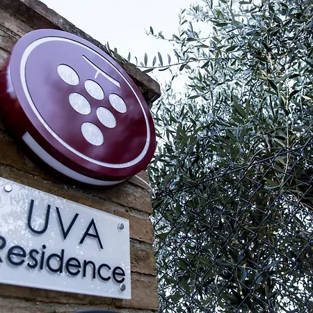 B&B - Uva Residence-3
