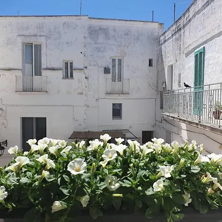 Casa La Torre - Puglia Mia Apartments-2