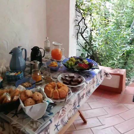 B&B Vacanza Facile-3