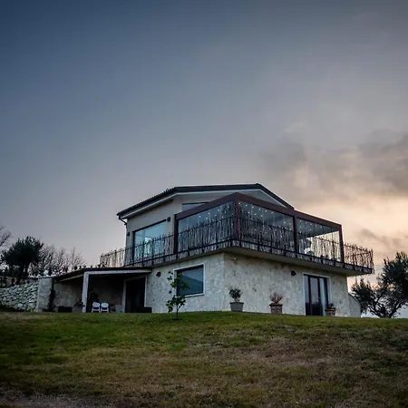 Ranieri Events And B&B-2