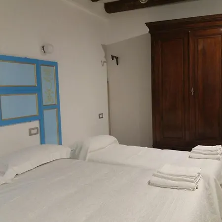 B&B Porta Santa Lucia-2
