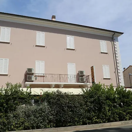 Locanda Roma Sleep & Food-2