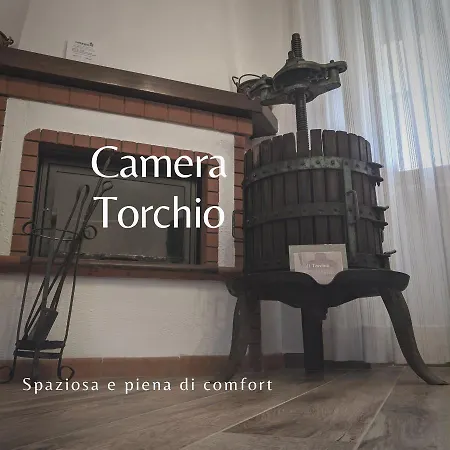 Maremmano BnB-3