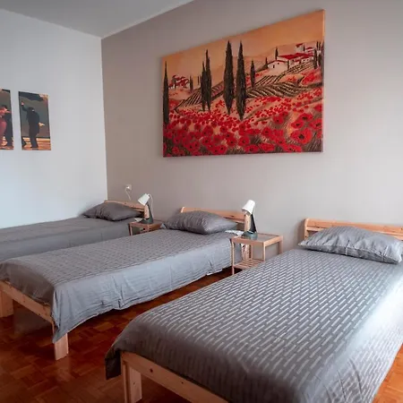 Civico 8 B&B - Appartamento-2
