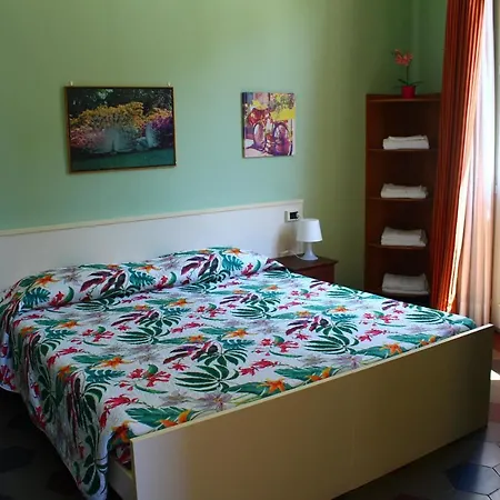 Albergo Del Lago-2