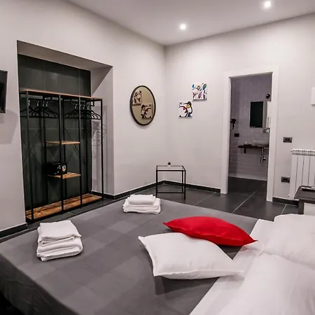 Medusa Cilea Guest House-2