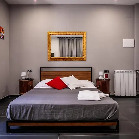 Medusa Cilea Guest House-3