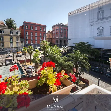 Monart Hospitality Cavour-2